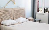 Туры в отель The Originals Boutique, Hotel La Villa Marine, Le Treport