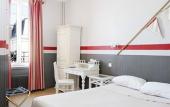 Туры в отель The Originals Boutique, Hotel La Villa Marine, Le Treport