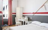 Туры в отель The Originals Boutique, Hotel La Villa Marine, Le Treport