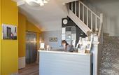 Туры в отель The Originals Boutique, Hotel La Villa Marine, Le Treport