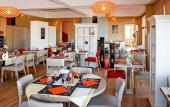 Туры в отель The Originals Boutique, Hotel La Villa Marine, Le Treport
