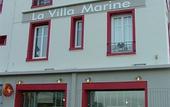 Туры в отель The Originals Boutique, Hotel La Villa Marine, Le Treport