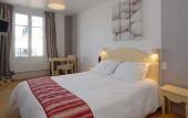 Туры в отель The Originals Boutique, Hotel La Villa Marine, Le Treport