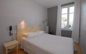 Туры в отель The Originals Boutique, Hotel La Villa Marine, Le Treport