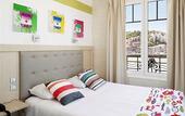 Туры в отель The Originals Boutique, Hotel La Villa Marine, Le Treport