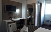 Туры в отель Hotel Valerim Florianopolis