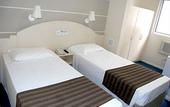 Туры в отель Hotel Valerim Florianopolis