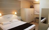 Туры в отель Hotel Valerim Florianopolis
