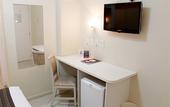 Туры в отель Hotel Valerim Florianopolis