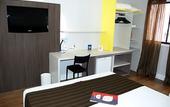 Туры в отель Hotel Valerim Florianopolis