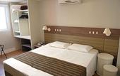 Туры в отель Hotel Valerim Florianopolis