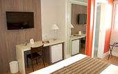 Туры в отель Hotel Valerim Florianopolis