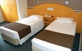 Туры в отель Hotel Valerim Florianopolis