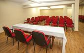 Туры в отель Hotel Valerim Florianopolis