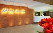 Туры в отель Hotel Valerim Florianopolis