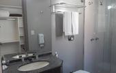 Туры в отель Hotel Valerim Florianopolis