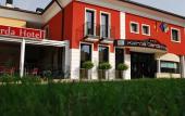 Туры в отель Kairos Garda Hotel