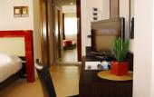 Туры в отель Kairos Garda Hotel