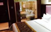 Туры в отель Jiagao Business Hotel(FoShan NanHai WanKe)