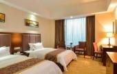 Туры в отель Jiagao Business Hotel(FoShan NanHai WanKe)