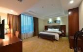 Туры в отель Jiagao Business Hotel(FoShan NanHai WanKe)