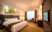 Туры в отель Jiagao Business Hotel(FoShan NanHai WanKe)