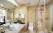 Туры в отель Jiagao Business Hotel(FoShan NanHai WanKe)