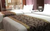 Туры в отель Jiagao Business Hotel(FoShan NanHai WanKe)