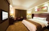 Туры в отель Jiagao Business Hotel(FoShan NanHai WanKe)