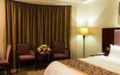 Туры в отель Jiagao Business Hotel(FoShan NanHai WanKe)