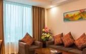 Туры в отель Jiagao Business Hotel(FoShan NanHai WanKe)