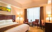 Туры в отель Jiagao Business Hotel(FoShan NanHai WanKe)