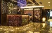 Туры в отель Jiagao Business Hotel(FoShan NanHai WanKe)