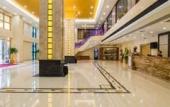 Туры в отель Jiagao Business Hotel(FoShan NanHai WanKe)