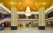 Туры в отель Jiagao Business Hotel(FoShan NanHai WanKe)