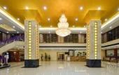 Туры в отель Jiagao Business Hotel(FoShan NanHai WanKe)
