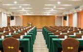 Туры в отель Jiagao Business Hotel(FoShan NanHai WanKe)