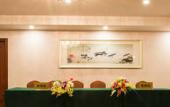 Туры в отель Jiagao Business Hotel(FoShan NanHai WanKe)