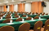 Туры в отель Jiagao Business Hotel(FoShan NanHai WanKe)