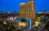 Туры в отель Jiagao Business Hotel(FoShan NanHai WanKe)