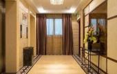 Туры в отель Jiagao Business Hotel(FoShan NanHai WanKe)