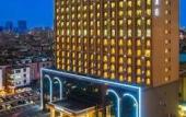 Туры в отель Jiagao Business Hotel(FoShan NanHai WanKe)