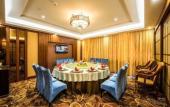 Туры в отель Jiagao Business Hotel(FoShan NanHai WanKe)
