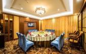Туры в отель Jiagao Business Hotel(FoShan NanHai WanKe)