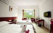 Туры в отель Sanya Bay Kangyi Holiday Inn (Coconut Dream Corridor Branch)