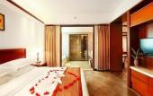 Туры в отель Sanya Bay Kangyi Holiday Inn (Coconut Dream Corridor Branch)