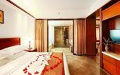 Туры в отель Sanya Bay Kangyi Holiday Inn (Coconut Dream Corridor Branch)