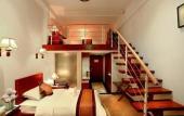 Туры в отель Sanya Bay Kangyi Holiday Inn (Coconut Dream Corridor Branch)