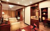 Туры в отель Sanya Bay Kangyi Holiday Inn (Coconut Dream Corridor Branch)
