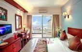 Туры в отель Sanya Bay Kangyi Holiday Inn (Coconut Dream Corridor Branch)